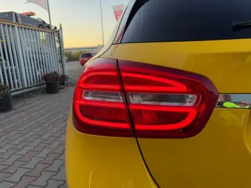 Mercedes-Benz GLA200 2016 2.2L Diesel