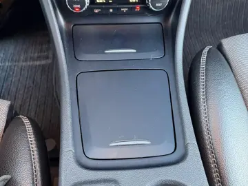 Mercedes-Benz GLA200 2016 2.2L Diesel