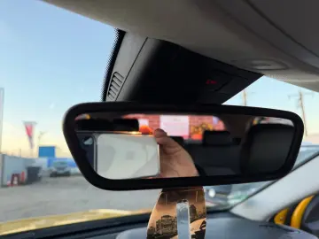 Mercedes-Benz GLA200 2016 2.2L Diesel