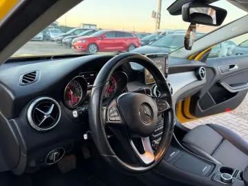 Mercedes-Benz GLA200 2016 2.2L Diesel
