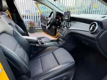 Mercedes-Benz GLA200 2016 2.2L Diesel