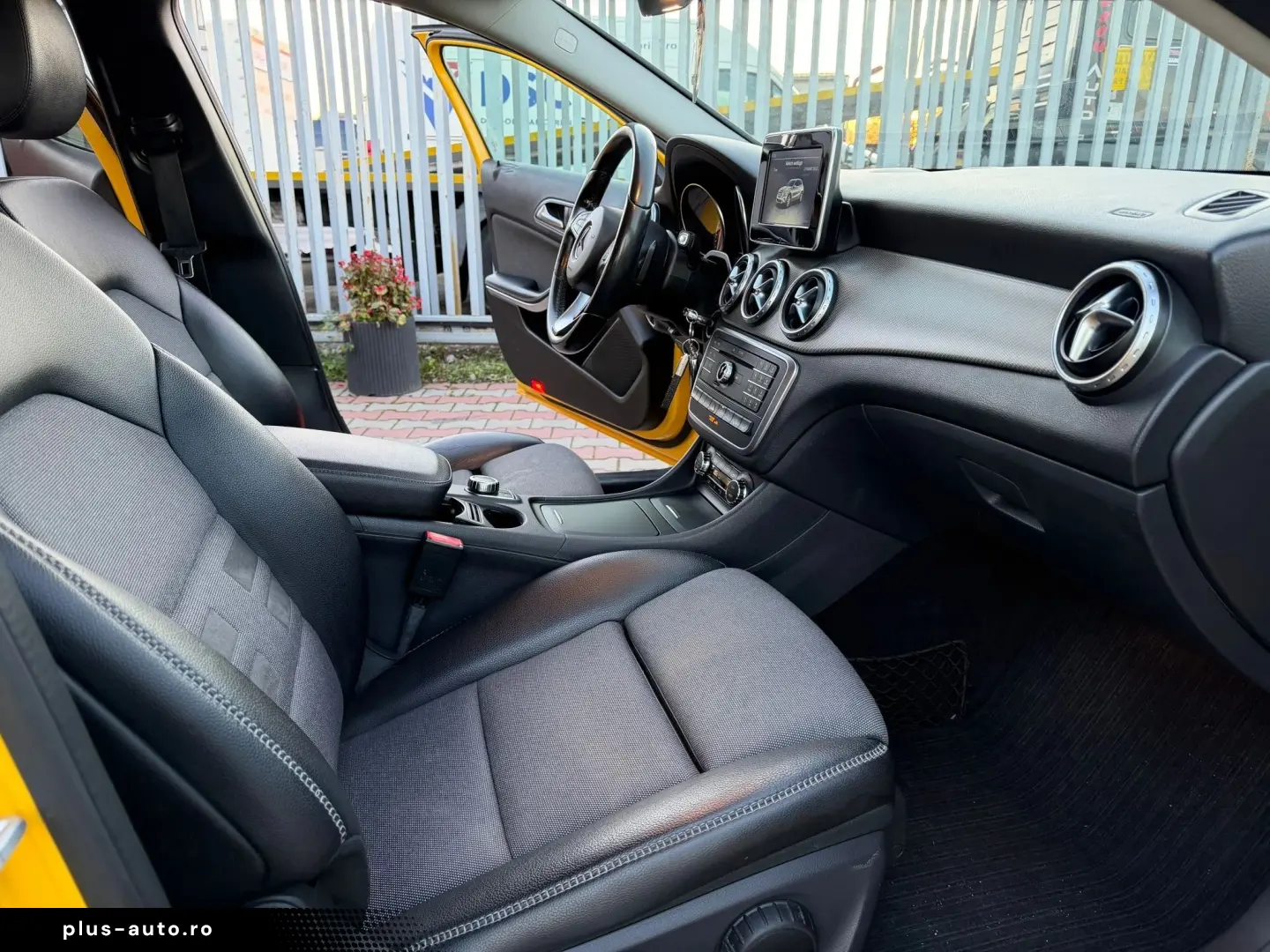 Mercedes-Benz GLA200 2016 2.2L Diesel