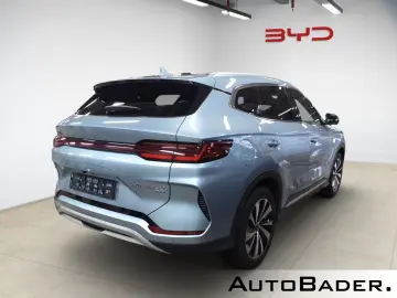 BYD Seal U DM-i DESIGN AWD LED PSD LEDER HUD 360 ACC