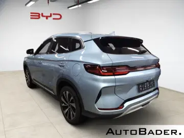 BYD Seal U DM-i DESIGN AWD LED PSD LEDER HUD 360 ACC