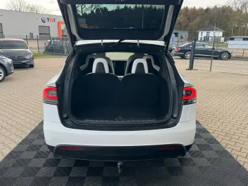 TESLA MODEL X RAVEN PERFORMANCE   6 SEATER   AP3