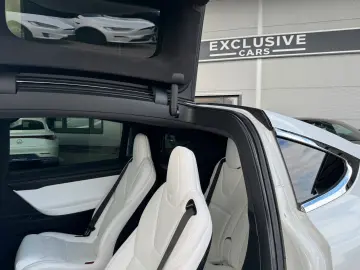 TESLA MODEL X RAVEN PERFORMANCE   6 SEATER   AP3