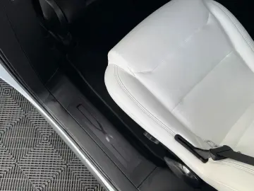 TESLA MODEL X RAVEN PERFORMANCE   6 SEATER   AP3