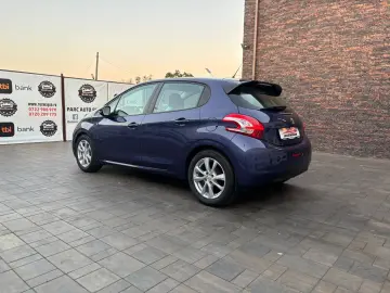 Peugeot 208 2012 1 4