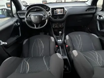 Peugeot 208 2012 1 4
