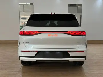 BYD TANG L DM 200 KM AWD