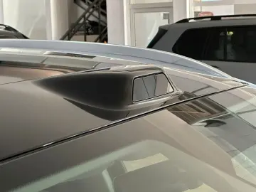 BYD TANG L DM 200 KM AWD