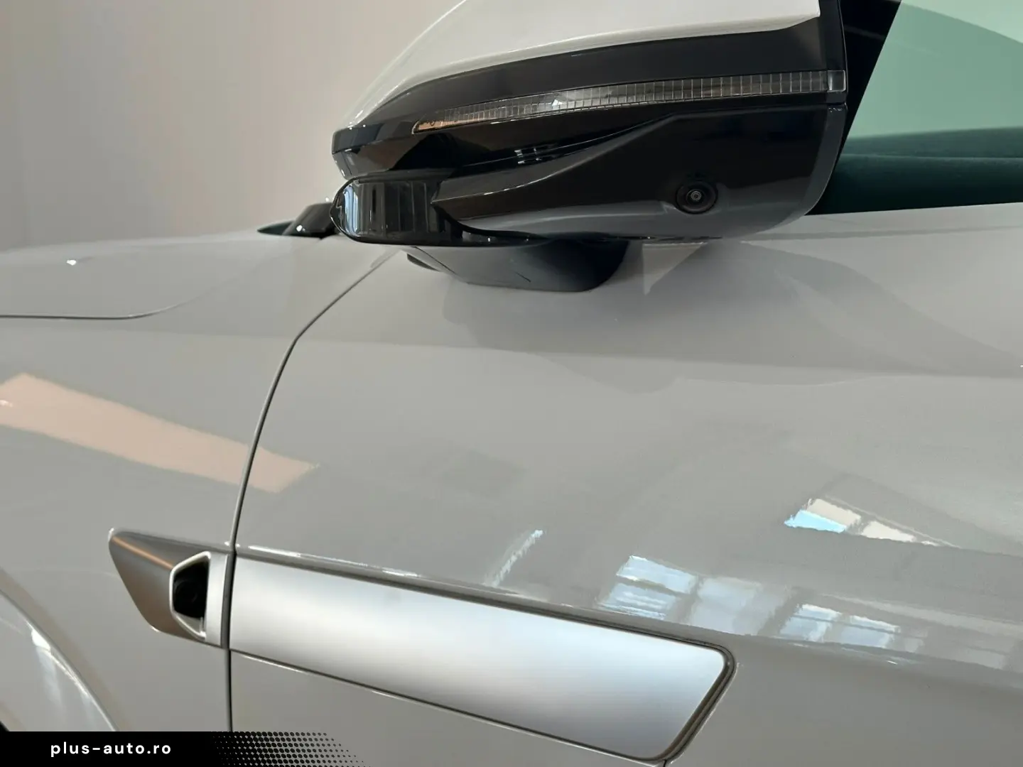 BYD TANG L DM 200 KM AWD