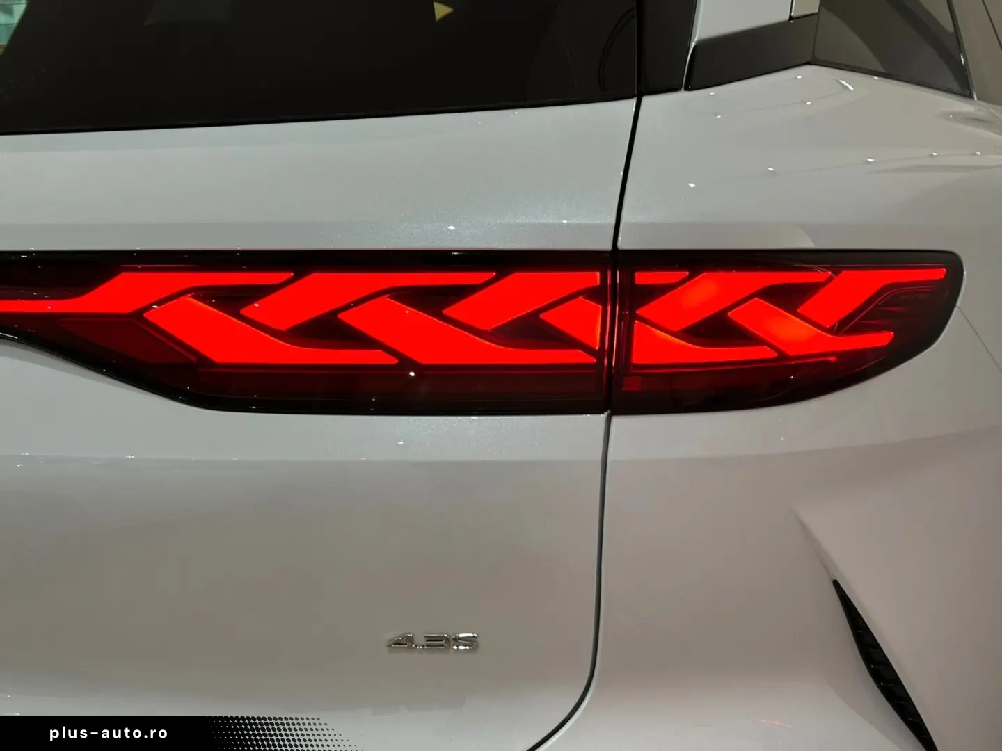 BYD TANG L DM 200 KM AWD