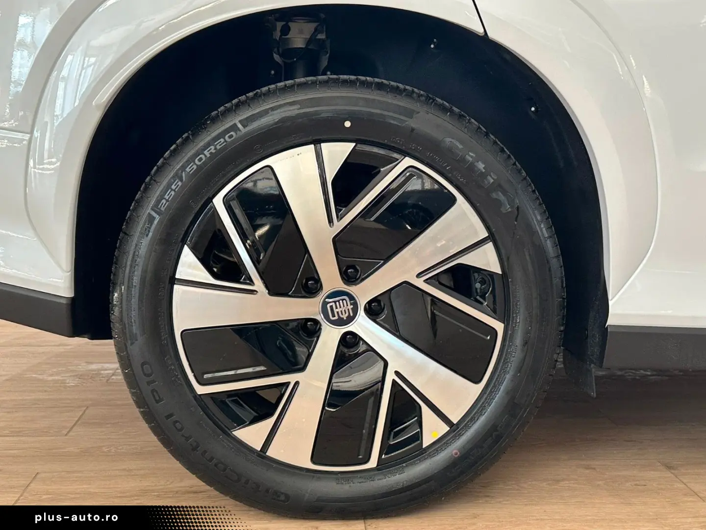 BYD TANG L DM 200 KM AWD