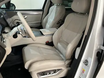 BYD TANG L DM 200 KM AWD