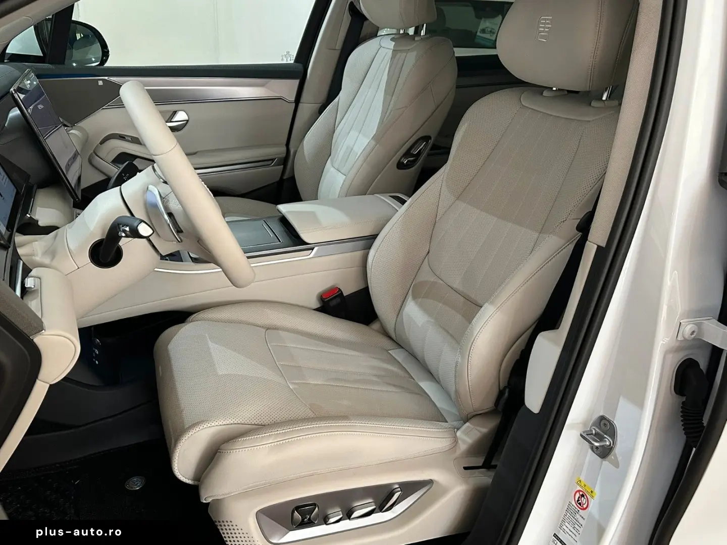 BYD TANG L DM 200 KM AWD