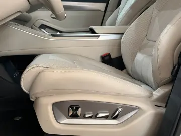 BYD TANG L DM 200 KM AWD