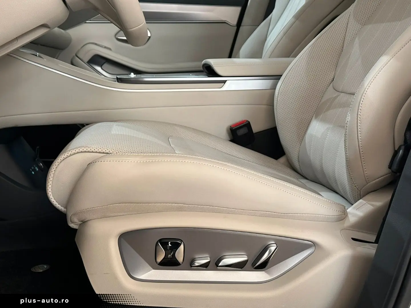 BYD TANG L DM 200 KM AWD