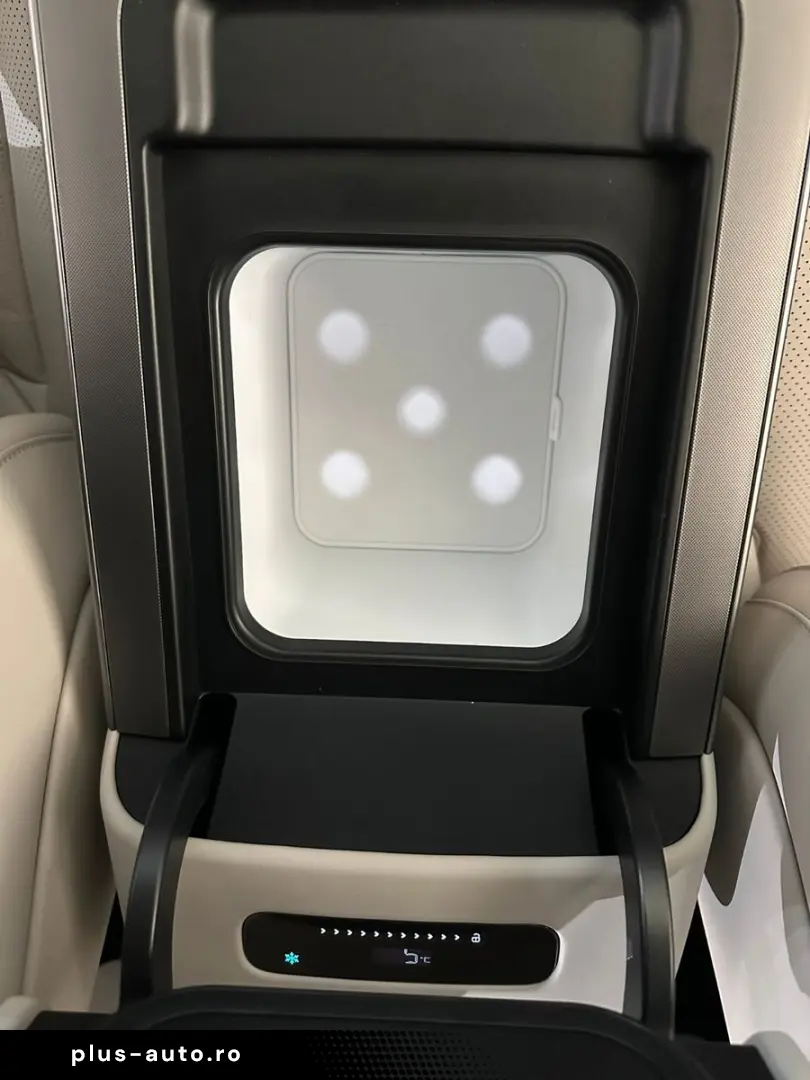 BYD TANG L DM 200 KM AWD