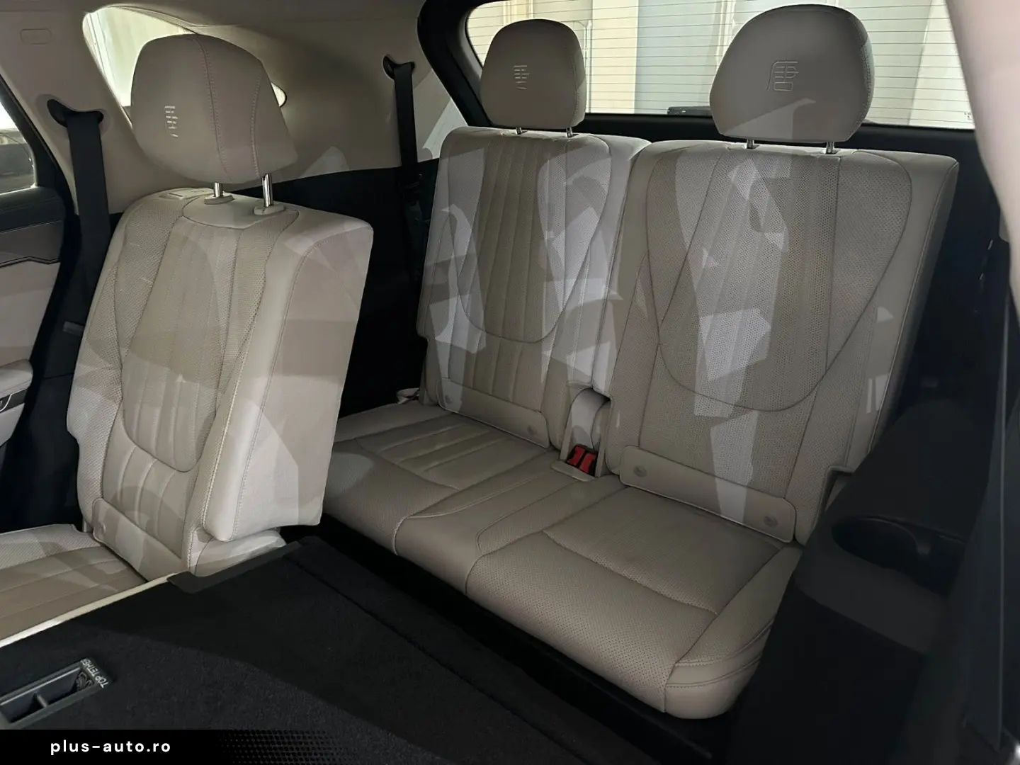 BYD TANG L DM 200 KM AWD