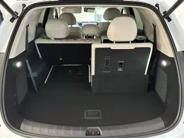 BYD TANG L DM 200 KM AWD