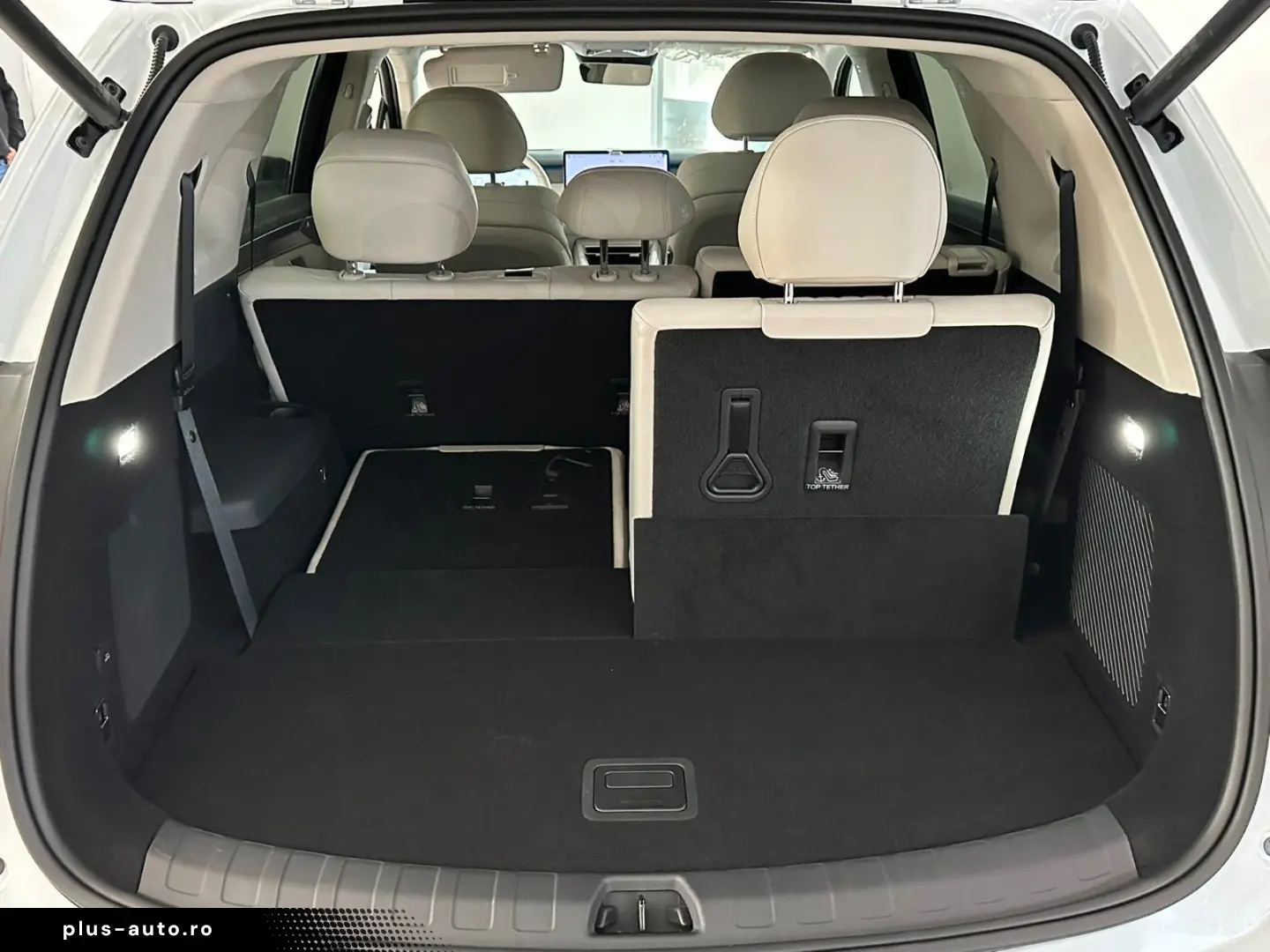 BYD TANG L DM 200 KM AWD