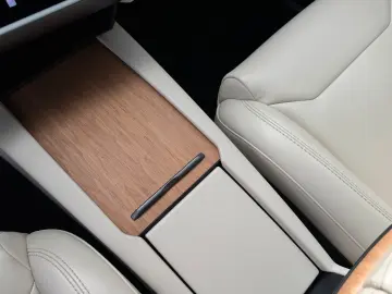 TESLA MODEL X RAVEN PERFORMANCE   6 SEATER   22 INCH