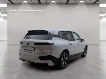 BMW iX xDrive40 Sportp. Dig.Cockpit Laser Shz. Navi