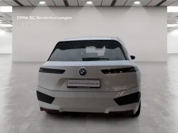 BMW iX xDrive40 Sportp. Dig.Cockpit Laser Shz. Navi