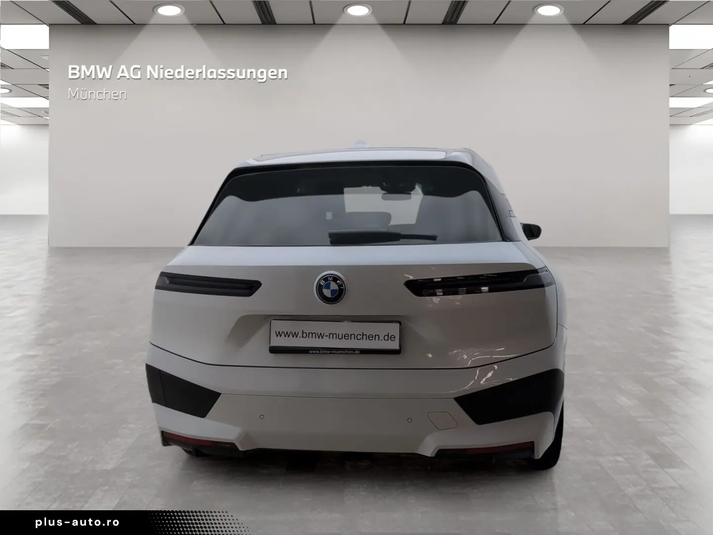 BMW iX xDrive40 Sportp. Dig.Cockpit Laser Shz. Navi