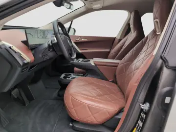 BMW iX xDrive40 Sportp. Dig.Cockpit Laser Shz. Navi