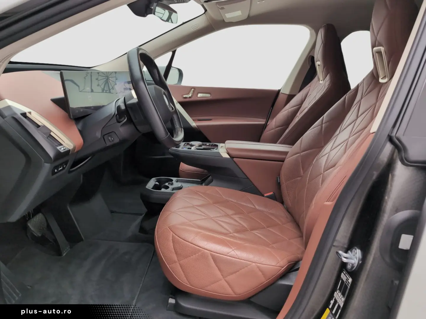 BMW iX xDrive40 Sportp. Dig.Cockpit Laser Shz. Navi