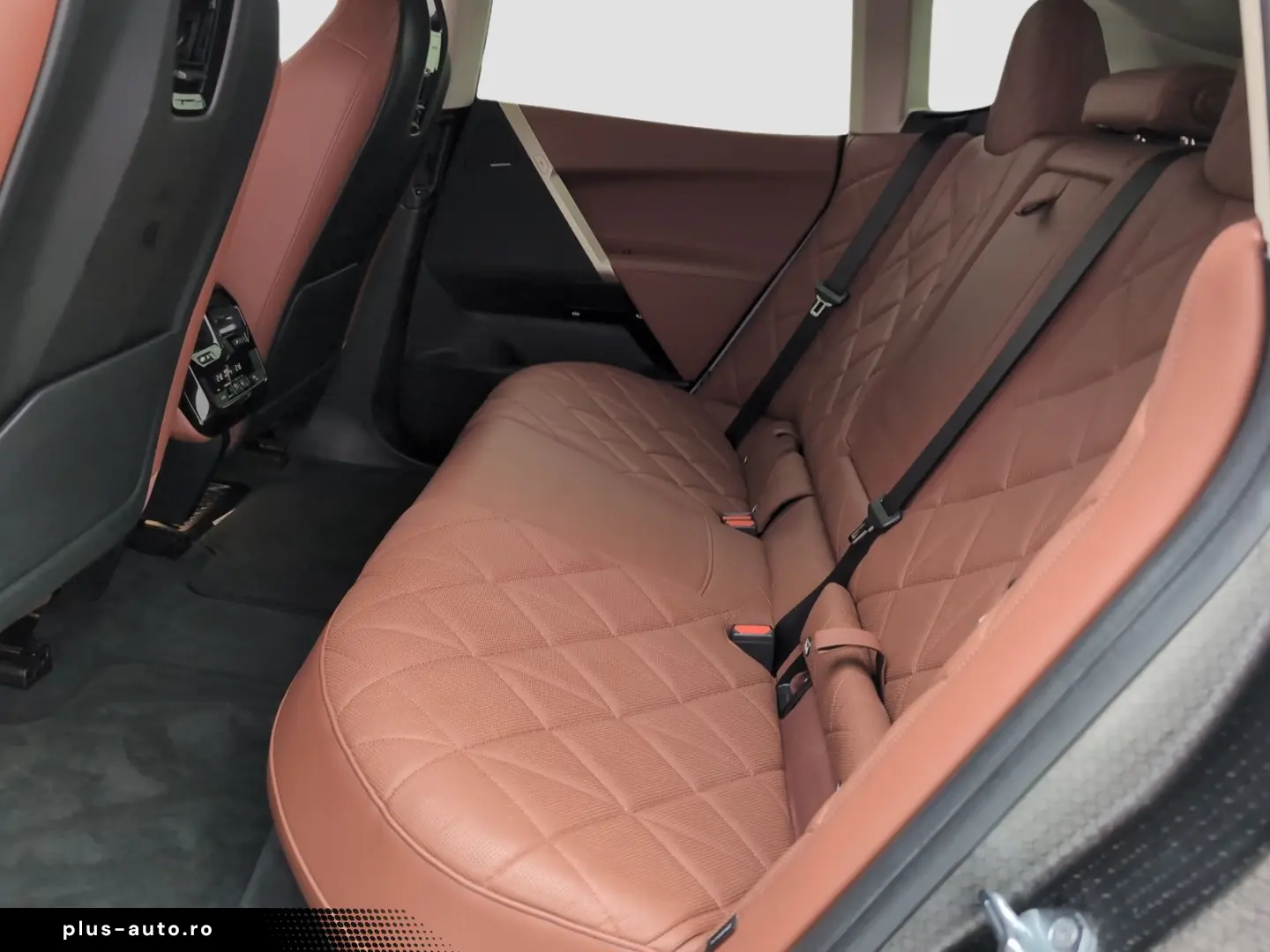 BMW iX xDrive40 Sportp. Dig.Cockpit Laser Shz. Navi