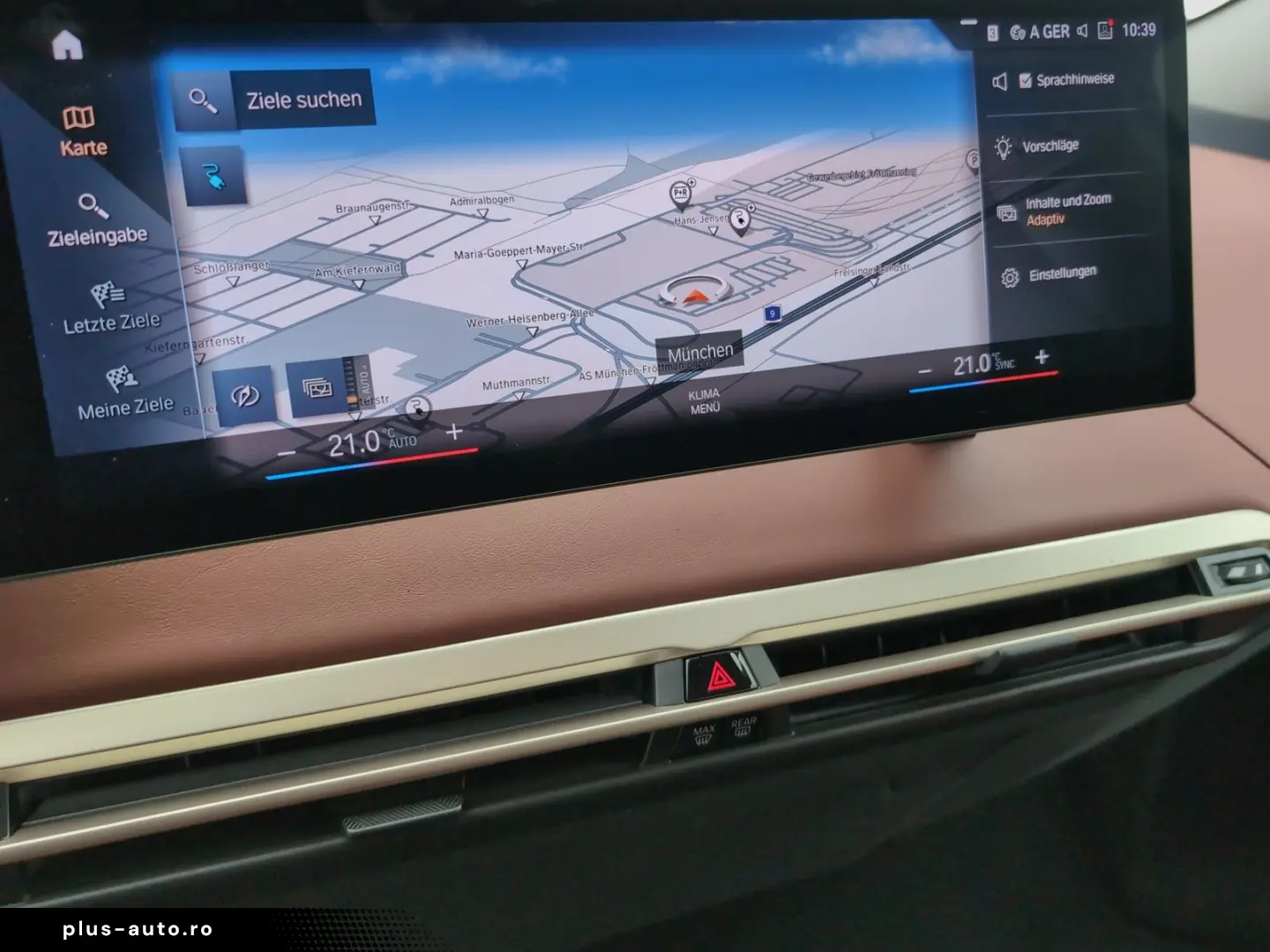 BMW iX xDrive40 Sportp. Dig.Cockpit Laser Shz. Navi