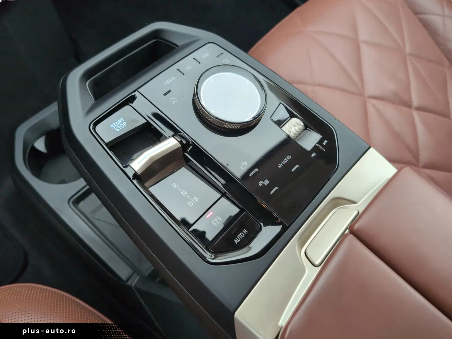 BMW iX xDrive40 Sportp. Dig.Cockpit Laser Shz. Navi