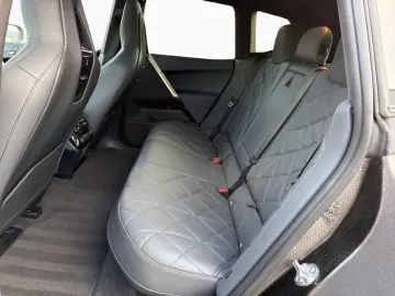 BMW iX xDrive40 Sport Pano SiHz LASER Harman DrAssPr