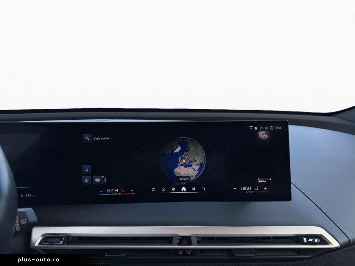 BMW iX xDrive40 Sport Pano SiHz LASER Harman DrAssPr