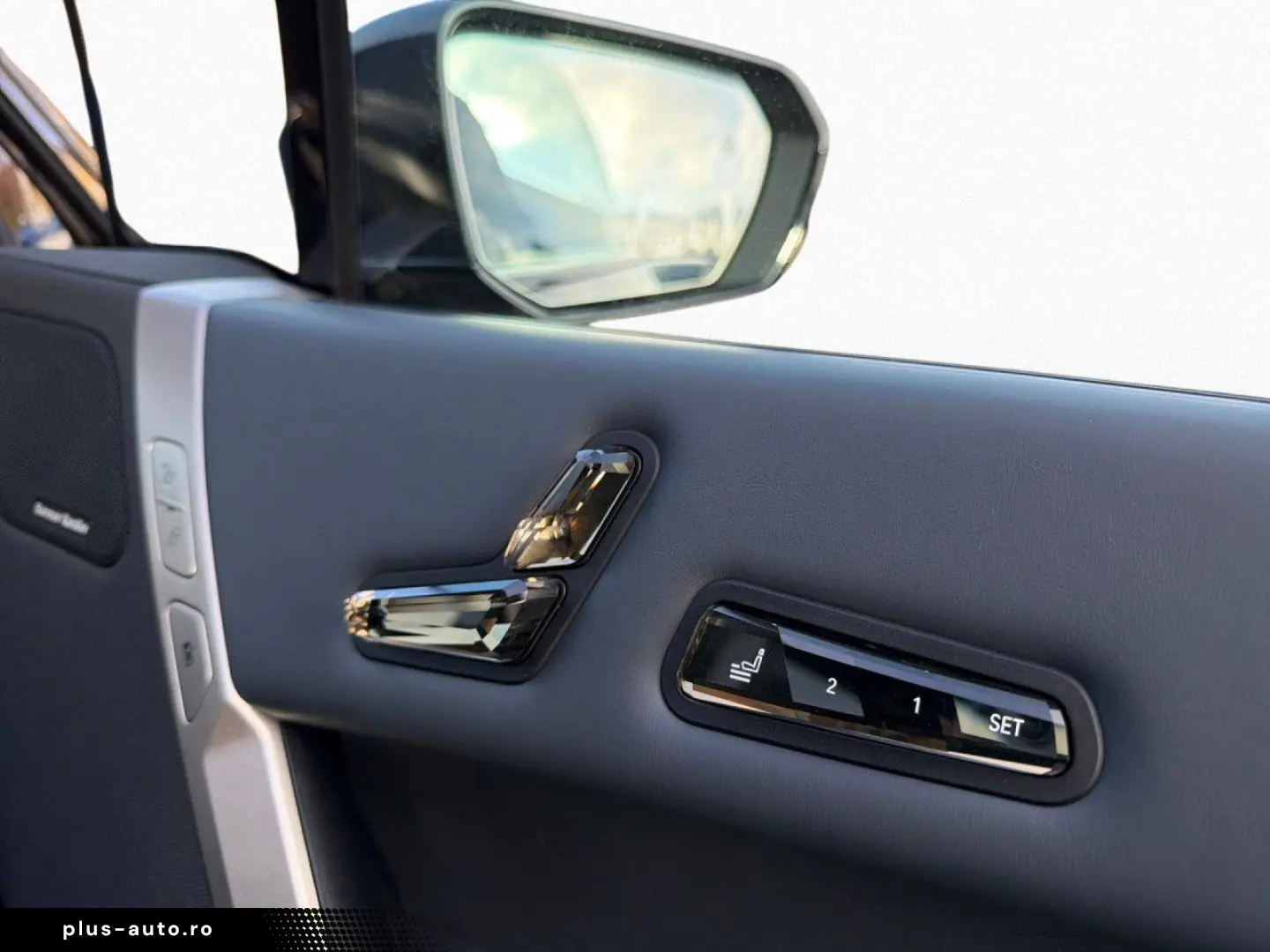 BMW iX xDrive40 Sport Pano SiHz LASER Harman DrAssPr