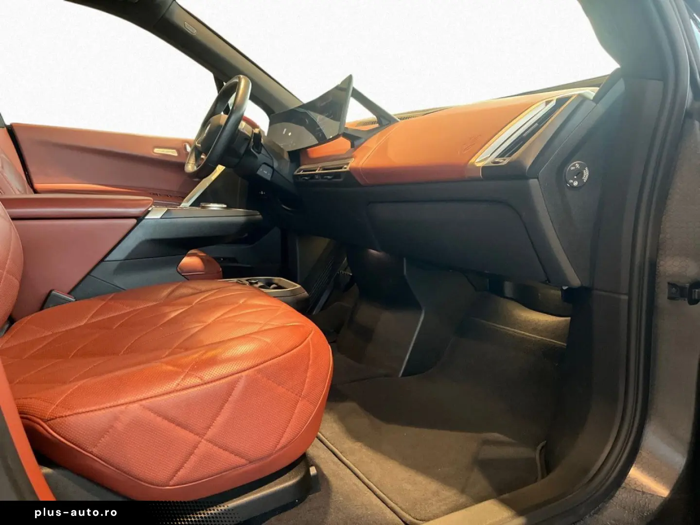 BMW iX xDrive40 HUD ACC 360  Laser H K MEM 22  Navi