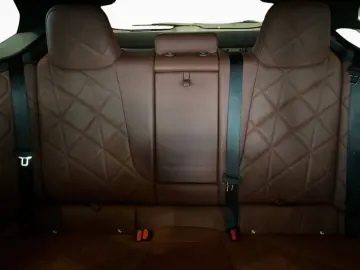 BMW iX xDrive40 HUD ACC 360  Laser H K MEM 22  Navi