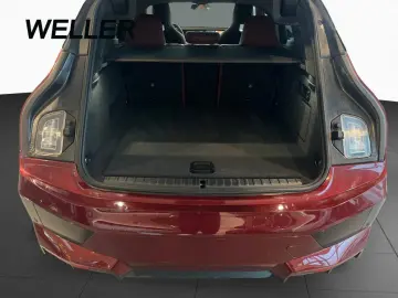 BMW iX xDrive40 HUD ACC 360  Laser H K MEM 22  Navi