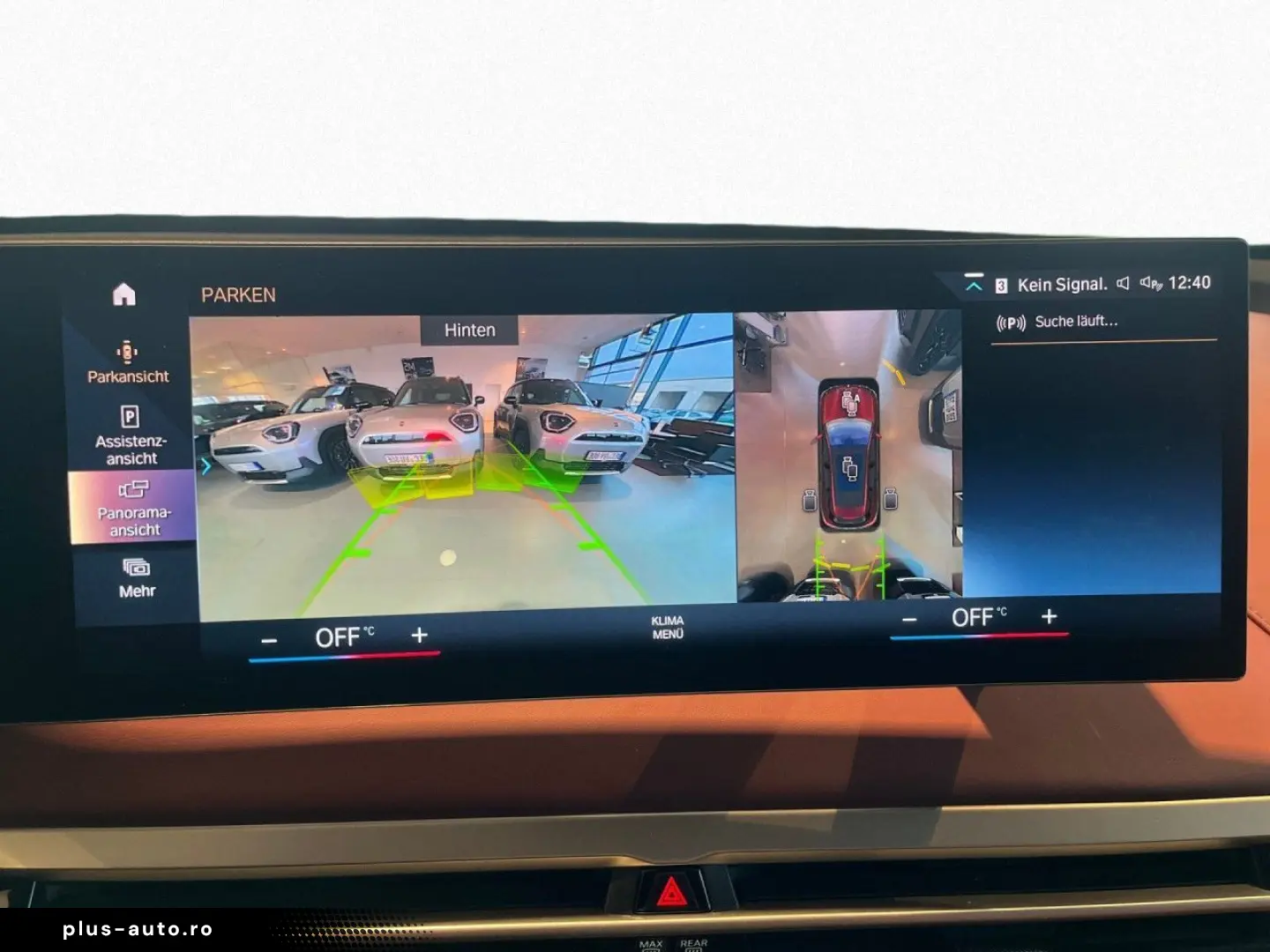 BMW iX xDrive40 HUD ACC 360  Laser H K MEM 22  Navi