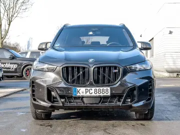 BMW X5 M60i xDrive M Sport PANO ACC