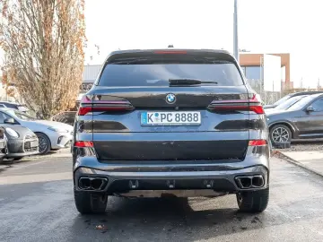 BMW X5 M60i xDrive M Sport PANO ACC
