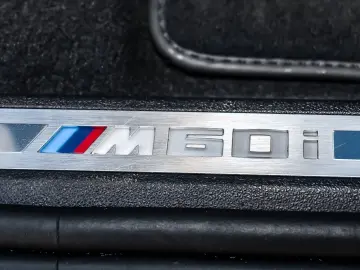 BMW X5 M60i xDrive M Sport PANO ACC