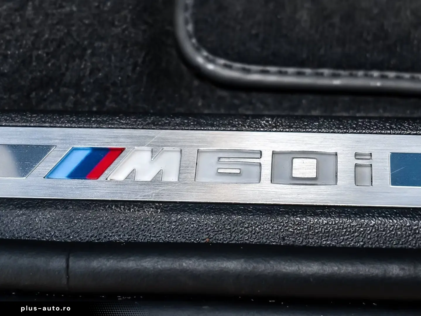 BMW X5 M60i xDrive M Sport PANO ACC