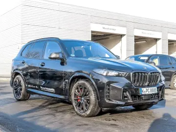 BMW X5 M60i xDrive M Sport PANO ACC