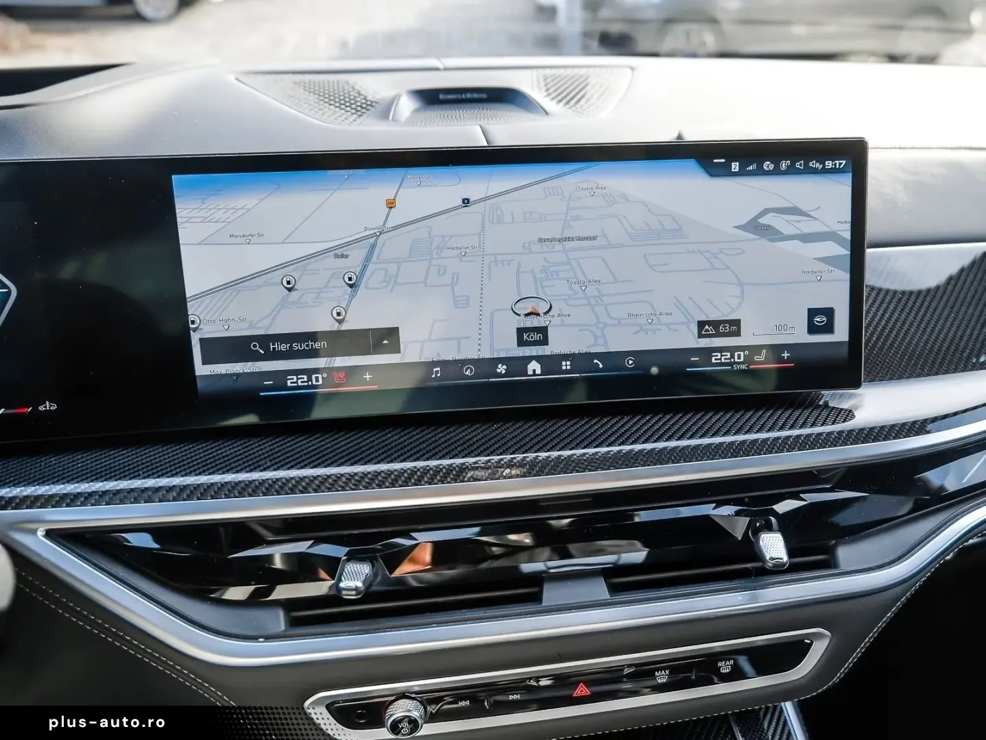 BMW X5 M60i xDrive M Sport PANO ACC