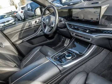 BMW X5 M60i xDrive M Sport PANO ACC