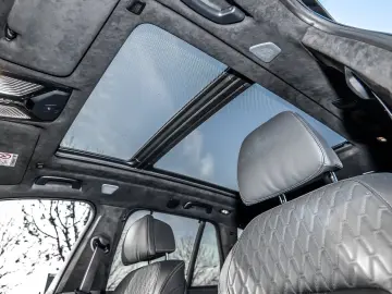 BMW X5 M60i xDrive M Sport PANO ACC